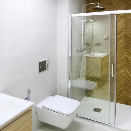 Apartment Your Spain C15 Torrevieja