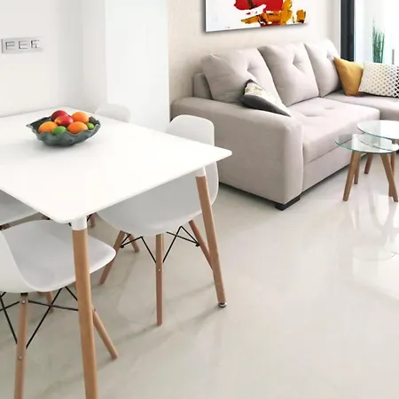 Apartamento Your Spain C15 *