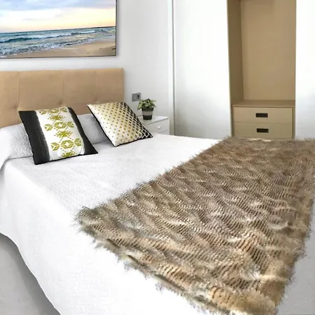 Apartment Your Spain C15