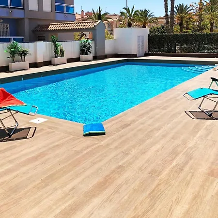 Your Spain C15 * Torrevieja