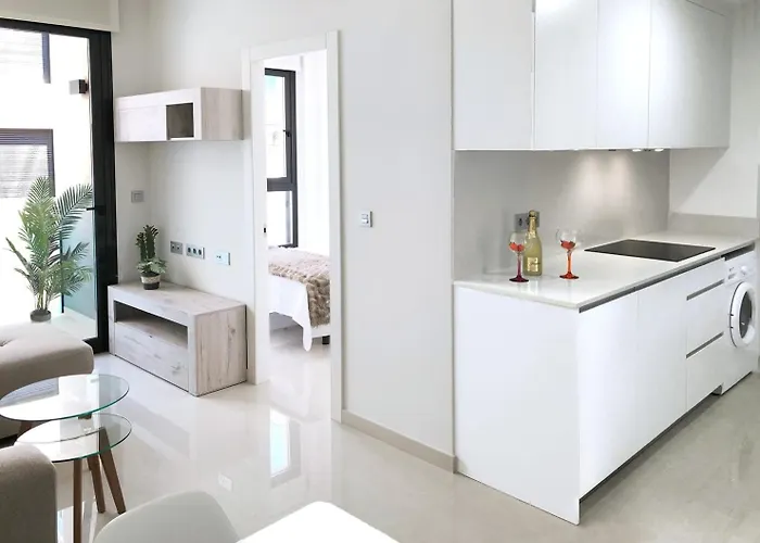 Appartement Your Spain C15 Torrevieja