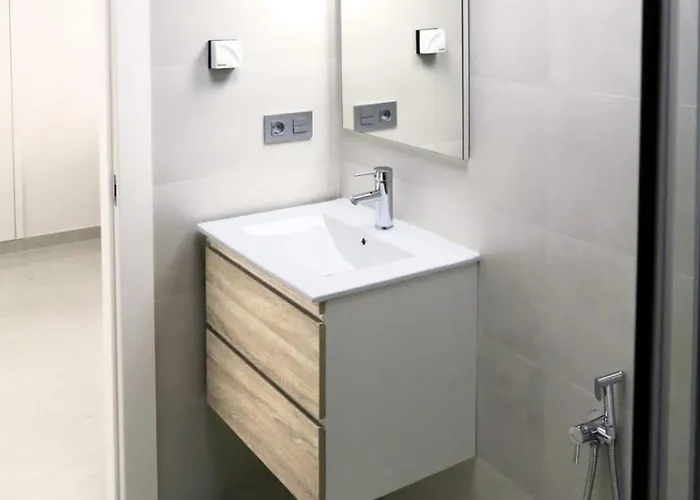 Your Spain C15 Appartement