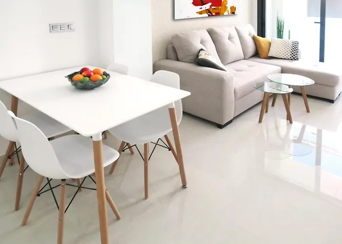 Appartement Your Spain C15 *