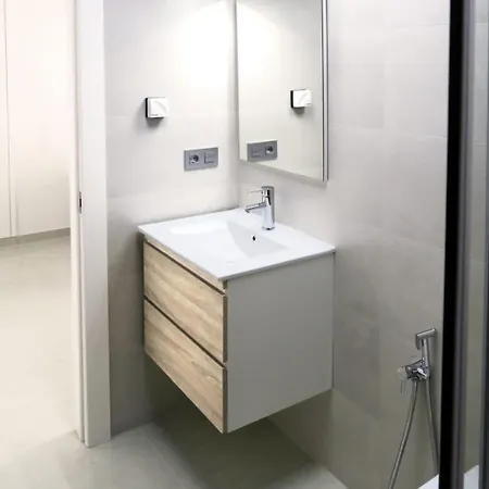 Your Spain C15 Apartment