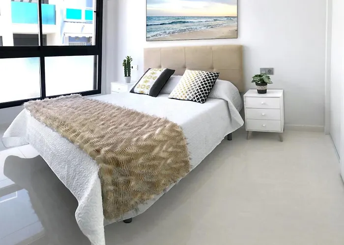 Your Spain C15 تورّيفيِخا